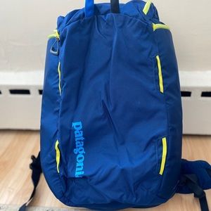 Patagonia 35 L backpack